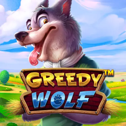 Greedy Wolf