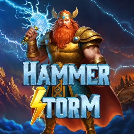 Hammerstorm
