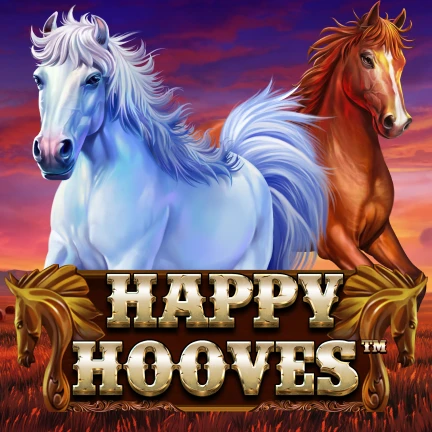 Happy Hooves