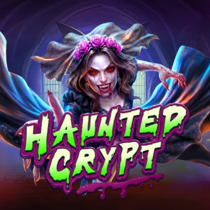 Haunted Crypt