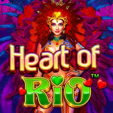 Heart of Rio