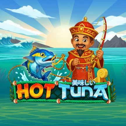 Hot Tuna
