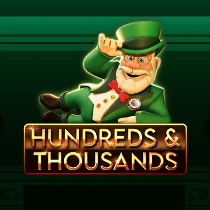 Hundreds and Thousands