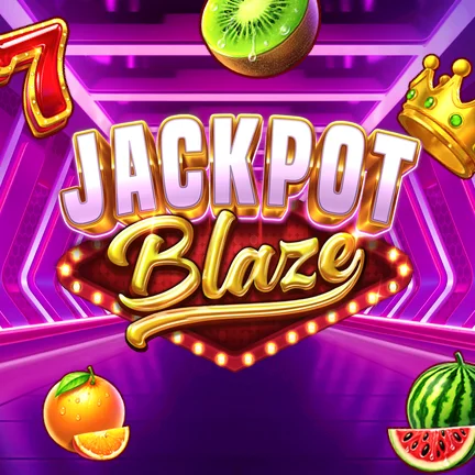 Jackpot Blaze