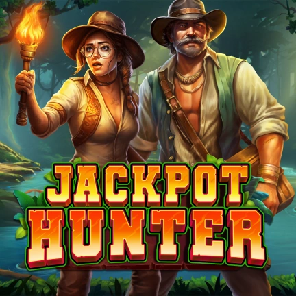 Jackpot Hunter