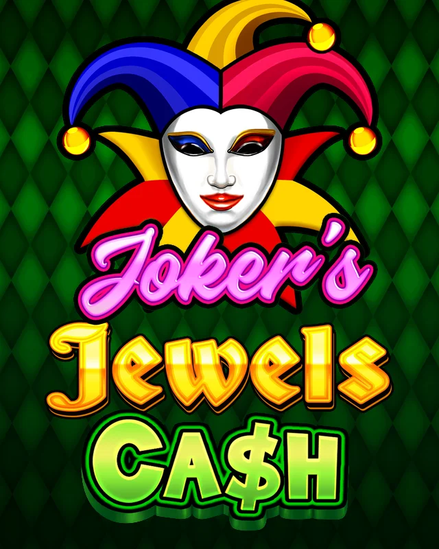 Joker's Jewels Cash