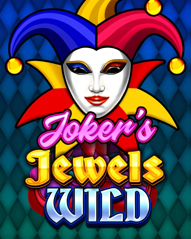 Joker’s Jewels Wild