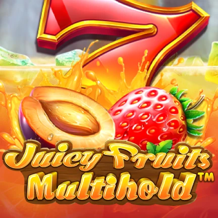 Juicy Fruits Multihold