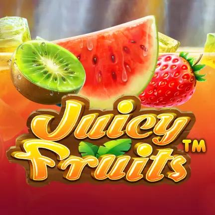 Juicy Fruits