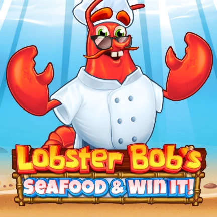 Lobster Bob’s Sea Food and Win It