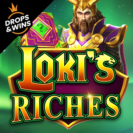 Loki's Riches