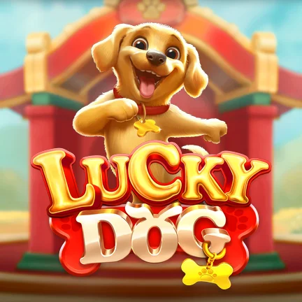 Lucky Dog