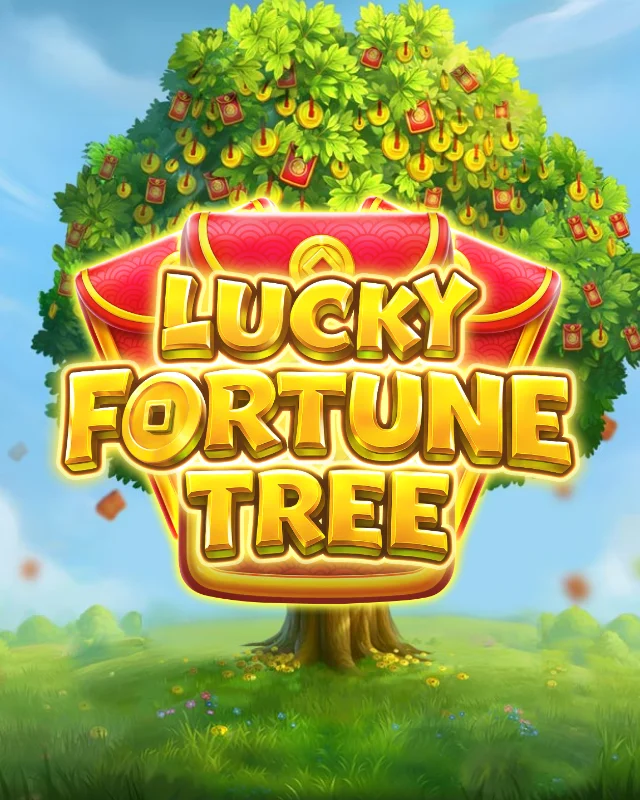Lucky Fortune Tree