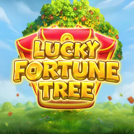 Lucky Fortune Tree
