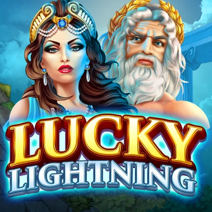 Lucky Lightning