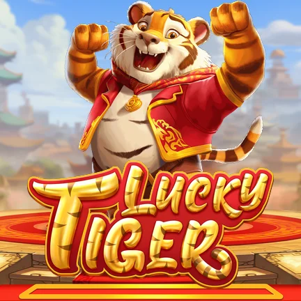 Lucky Tiger