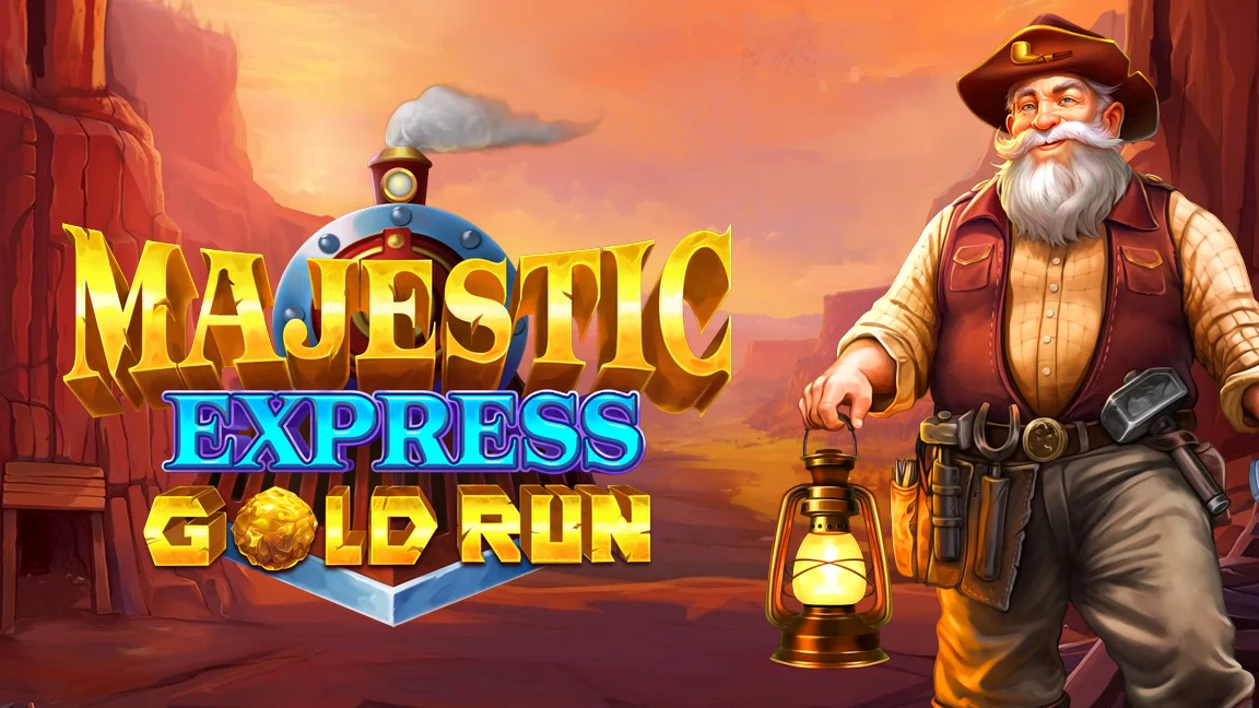 Goldrun Slot Spelscherm