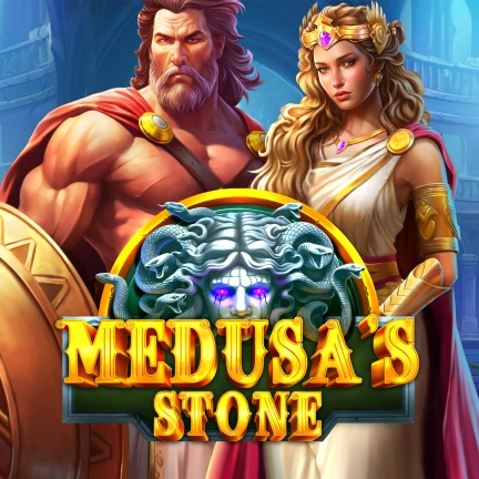 Medusa’s Stone