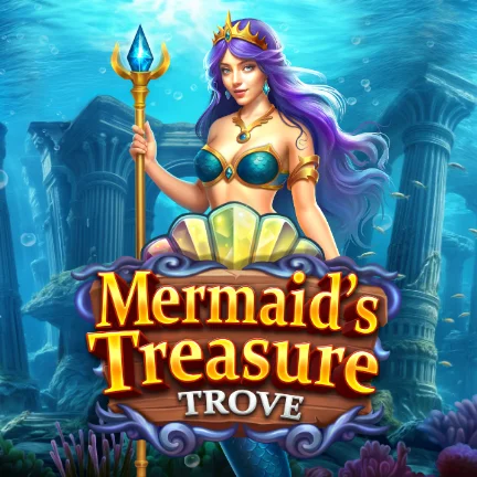 Mermaid’s Treasure Trove