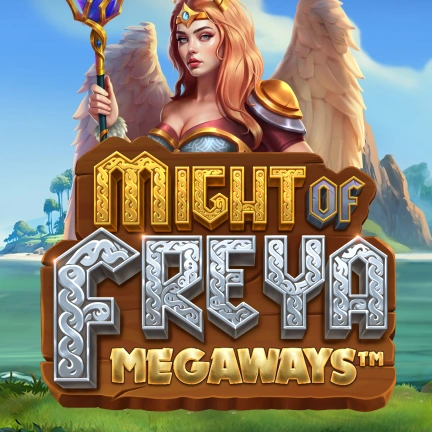 Might of Freya Megaways™