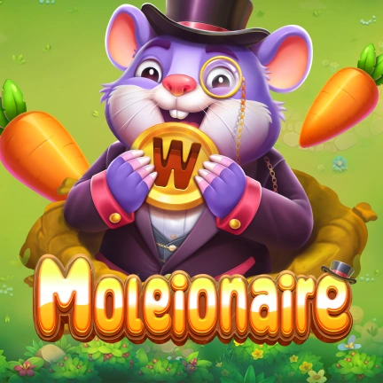 Moleionaire