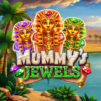 Mummy’s Jewels