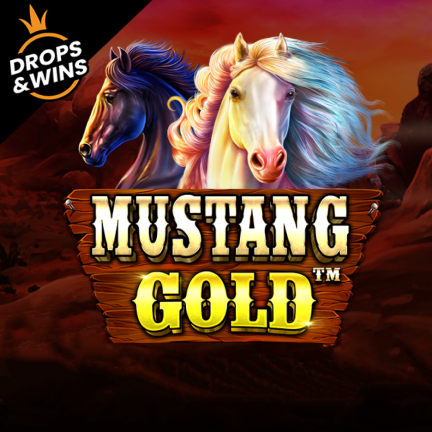 Mustang Gold