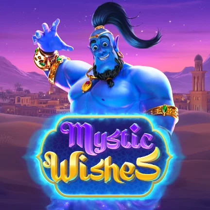 Mystic Wishes