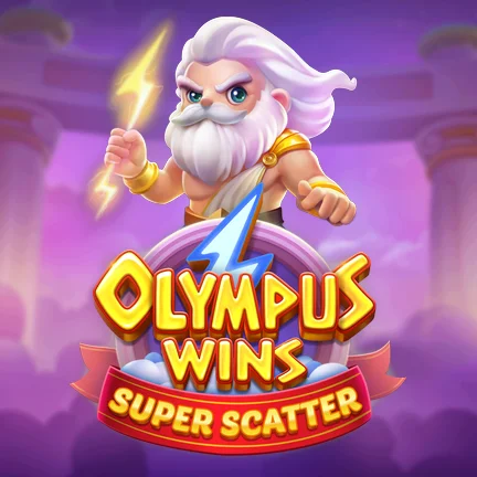 Olympus Wins