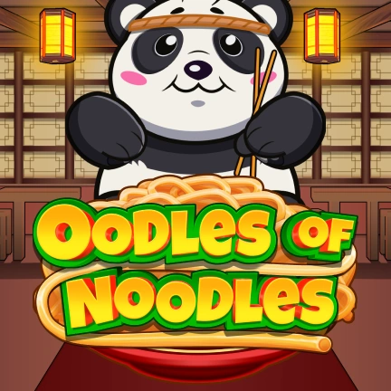 Oodles of Noodles
