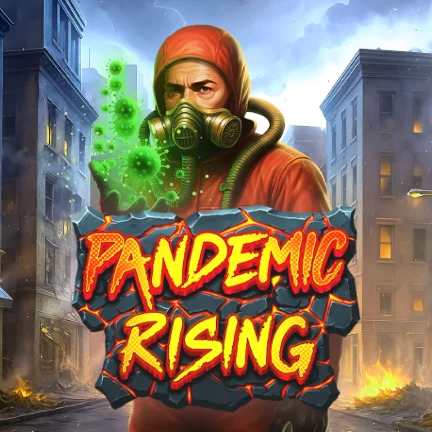 Pandemic Rising