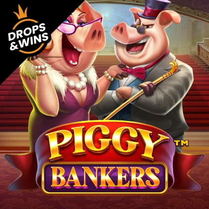 Piggy Bankers