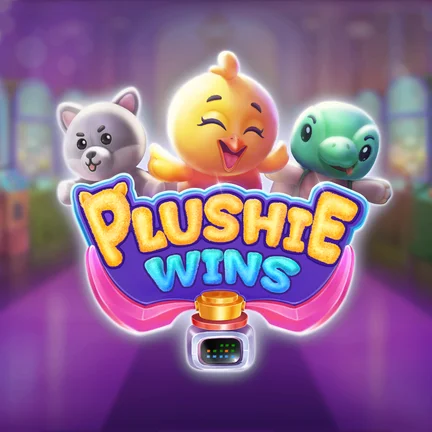 Plushie Wins