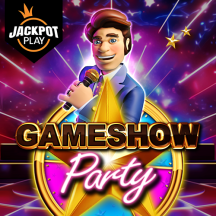 Gameshow Party Jackpot Play