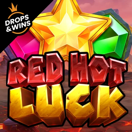 Red Hot Luck