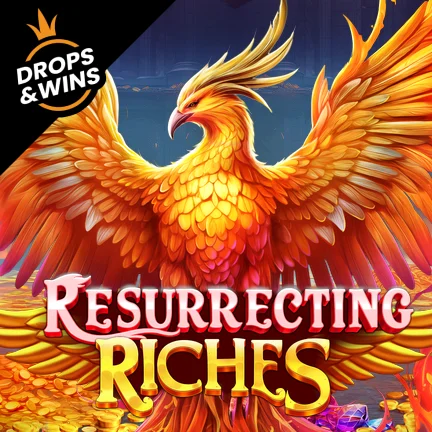 Resurrecting Riches
