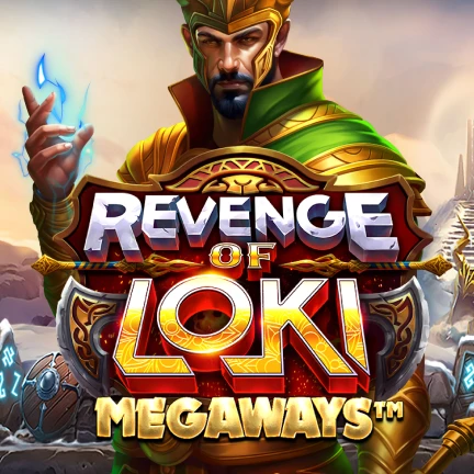 Revenge of Loki Megaways