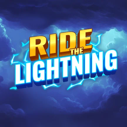 Ride The Lightning