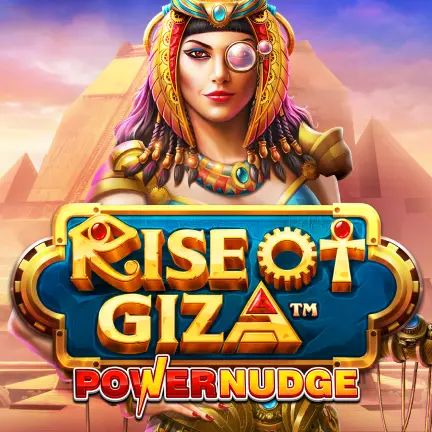 Rise of Giza PowerNudge