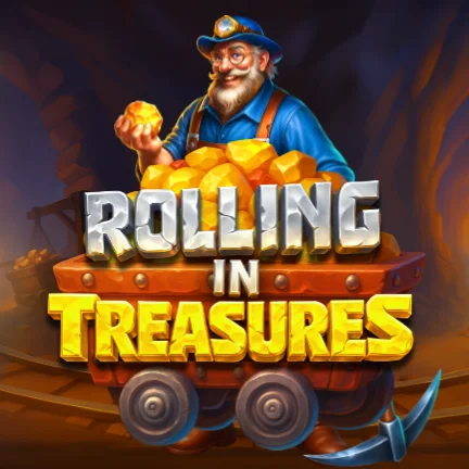 Rolling in Treasures
