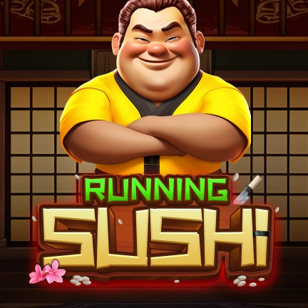 Running Sushi