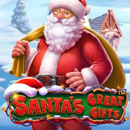 Santa's Great Gifts
