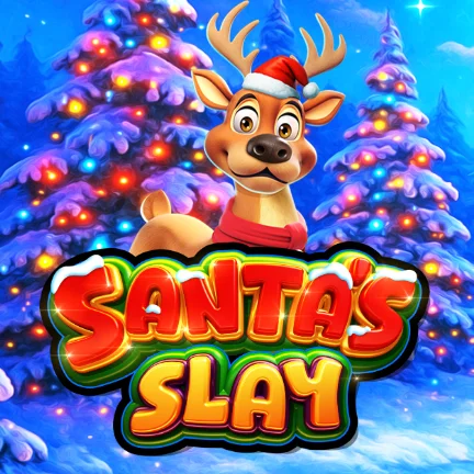 Santa’s Slay