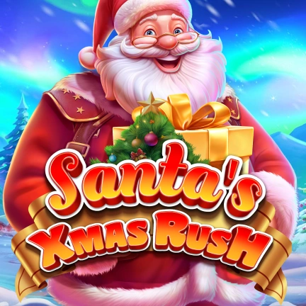 Santa’s Xmas Rush