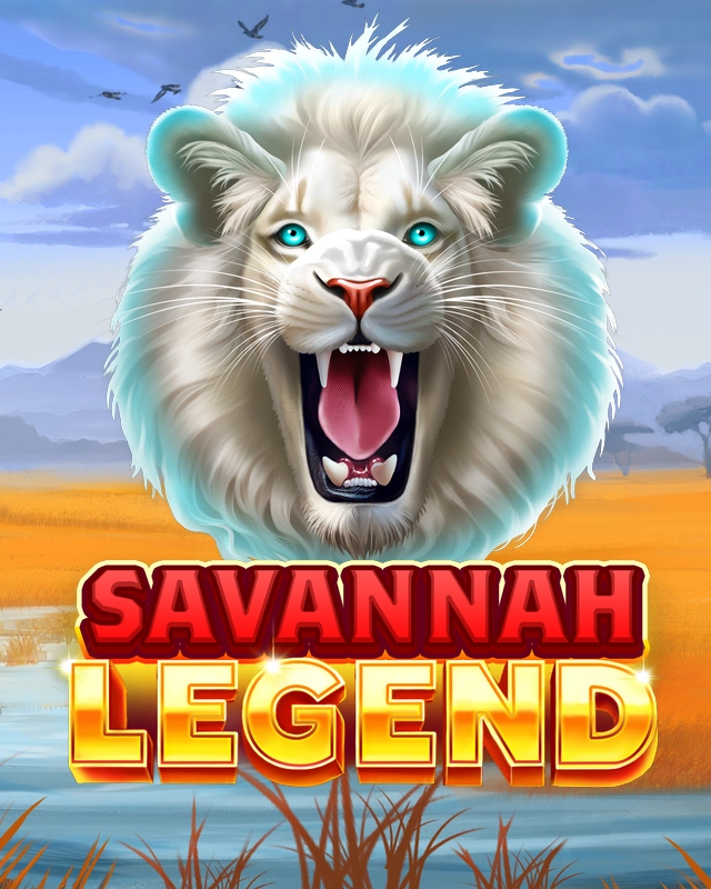 Savannah Legend
