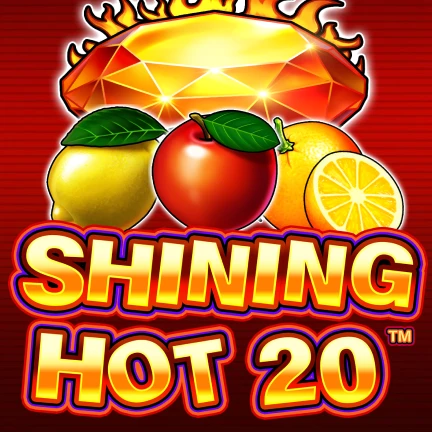 Shining Hot 20