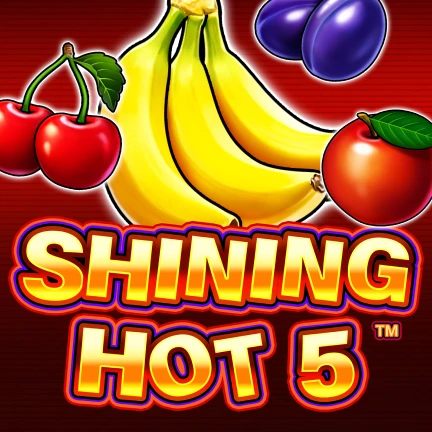 Shining Hot 5