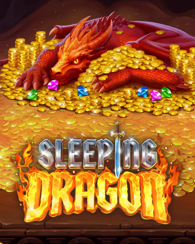 Sleeping Dragon