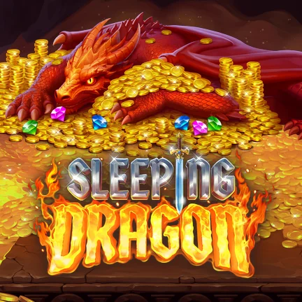 Sleeping Dragon