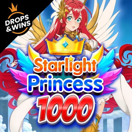 Starlight Princess 1000